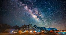 Wadi Rum - Jordan