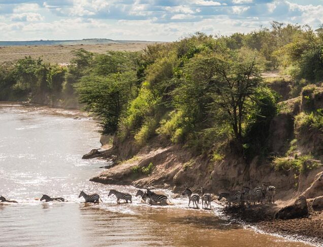 Africa
