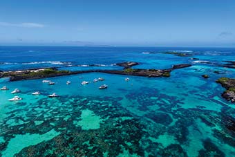 Galapagos Islands