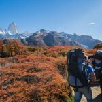 Torres del Paine, Patagonia, South America