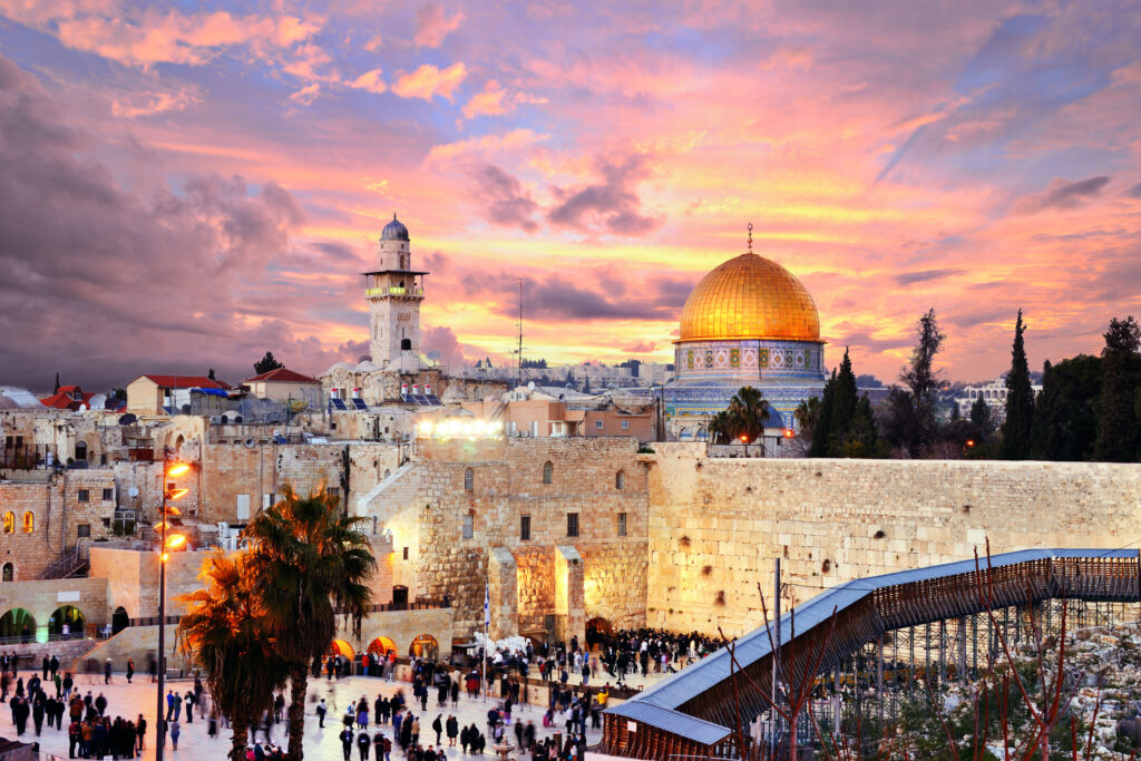 Middle East
