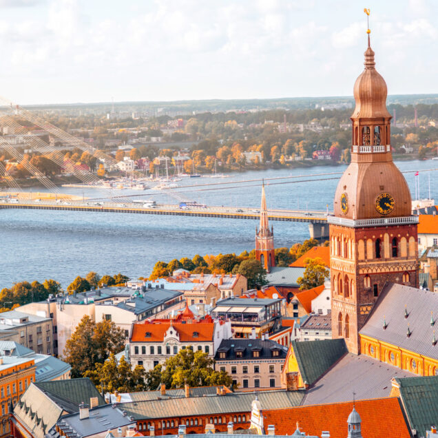 Latvia