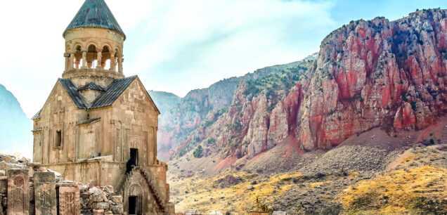 Armenia