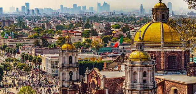 Mexico