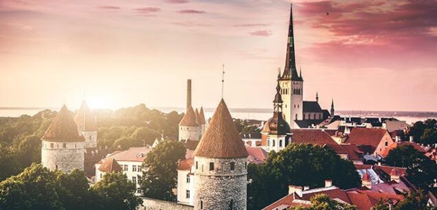 Estonia