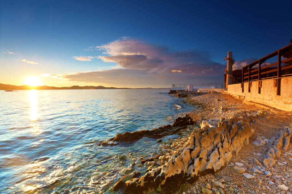 Zadar, Croatia