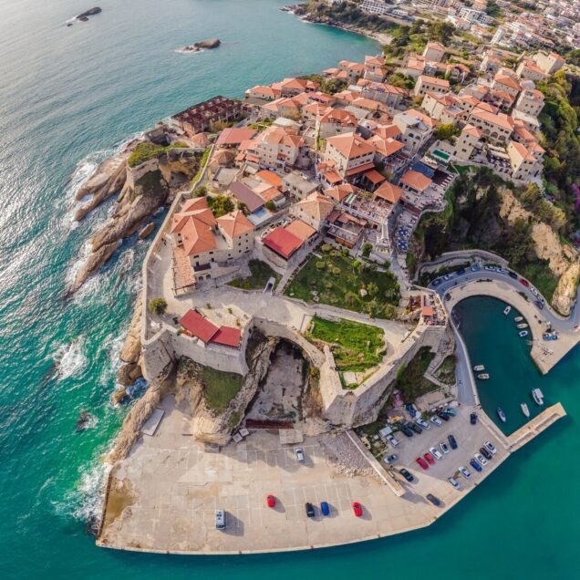 Montenegro