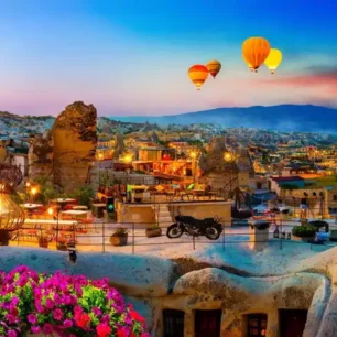 Turkey