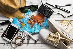 Travel Advice, Tucan Travel