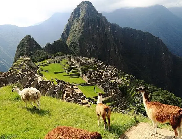 Peru