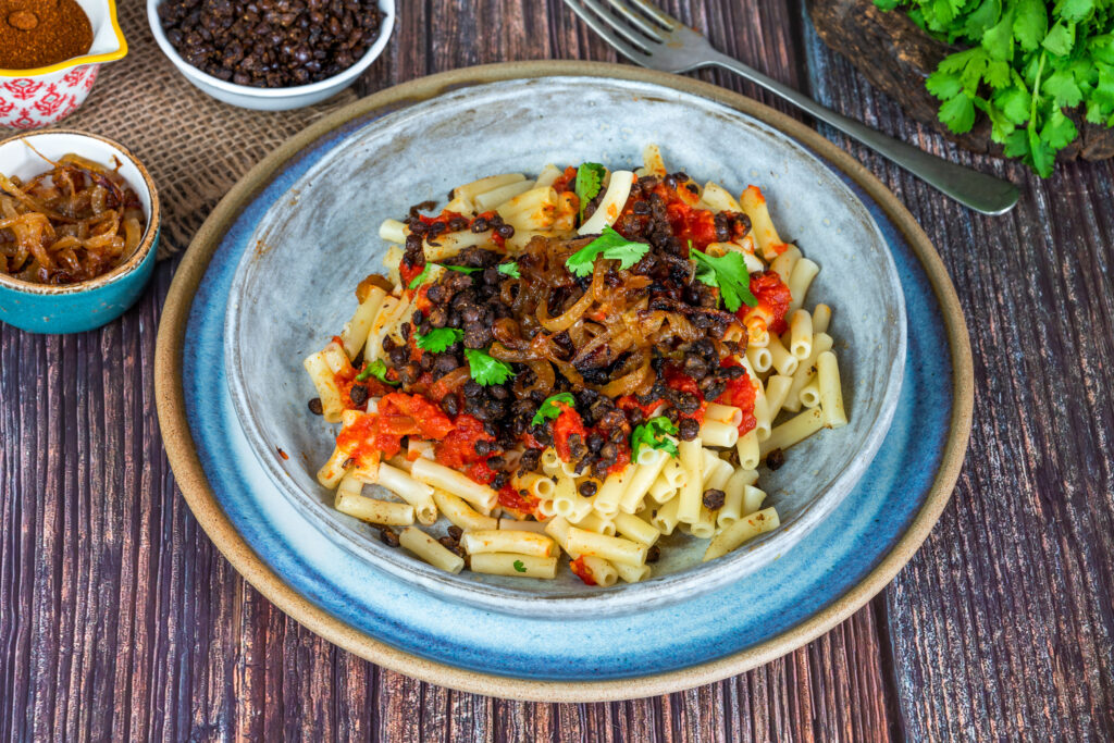 Kushari, Egypt