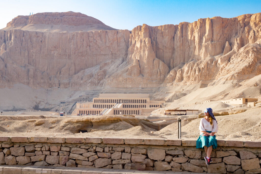 Luxor, Egypt
