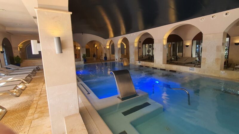 Lanzarote Canary Islands Spain Hyatt Secrets Spa