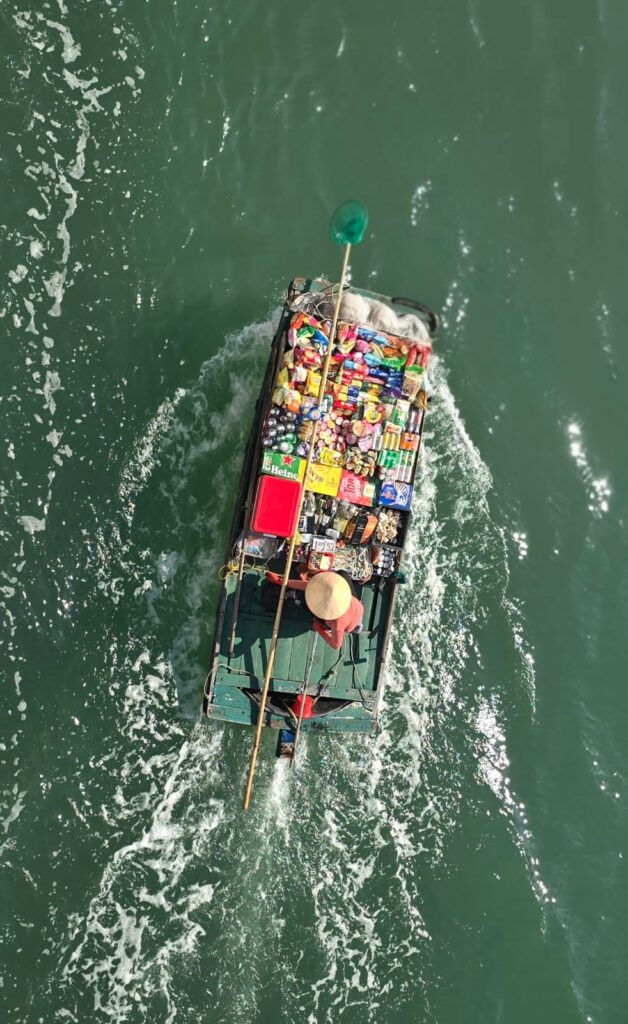 Ha Long Bay, Vietnam, Asia, Tucan Travel