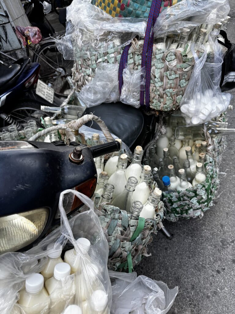 Food, Hanoi, Vietnam